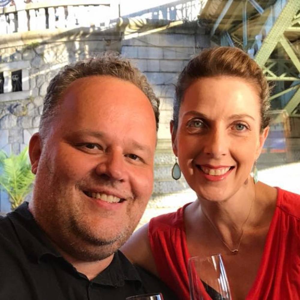 Meet your Posher, Heidi